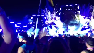 Alesso Circuit Grounds EDC LV 2017 pt. 3