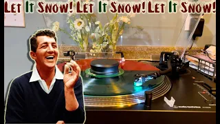 Let It Snow! Let It Snow! Let It Snow! by Dean Martin