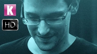 Citizenfour: Правда Сноудена - трейлер