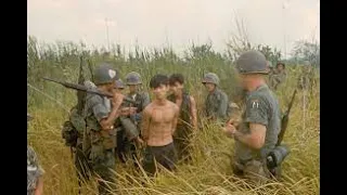 Crash course on The Vietnam War, Why did USA lose this War and Retreat? @anhubmetaverse2457