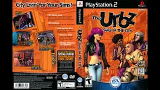 The Urbz: Sims in the City (NTSC) 4K Full Walkthrough No Commentary PS2 GameCube Xbox