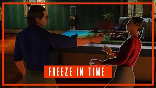 Freeze In Time MOD