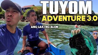 TUYOM 3.0 | SEA URCHIN | MarinongDj