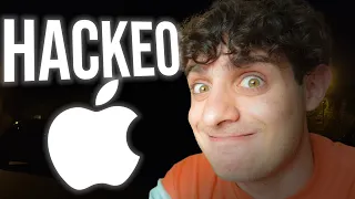 HACKEO UN IPHONE ¿Que tan difícil es?