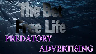 Gambling Addiction: Predatory Advertising(The Bet Free Life Ep19)