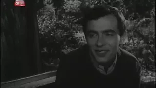 Film Romanesc: Casa Neterminata (1964)