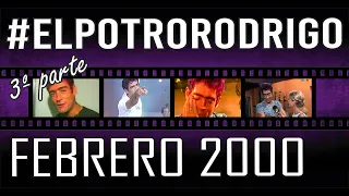 Potro Rodrigo Especial Febrero 2000 3/3