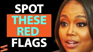 Divorce Attorney On RED FLAGS To Avoid When Dating!| Faith Jenkins & Lewis Howes