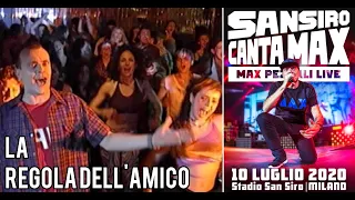 883 - La regola dell'amico (Official Video)