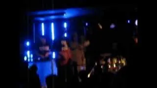 Public Enemy - Louder Than A Bomb (Element) May 18, 2010