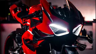 Top 10 Fastest Motorcycles 2024 | 4K