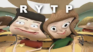 RYTP Дядя Страхуй"