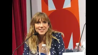 Festival de Málaga Cine en Español 22 2019 – Cutrevídeo 3 – 2018 03 20