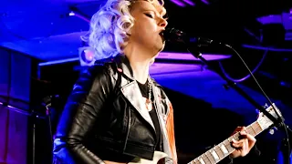 "Better Be Lonely" - Samantha Fish Live From Relix Studio | 03/22/22 | Relix