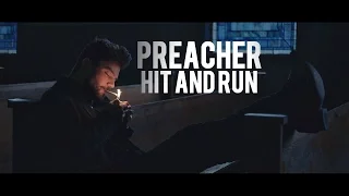 Hit And Run [Preacher]