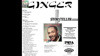 Storyteller GINGER Full album