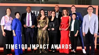 See the TIME100 Leadership Forum and Impact Awards in Under 5 Minutes