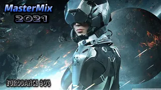 MssterMix 2021 - Eurodance 90's "Vol 3"