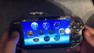 PS VITA in 2024