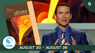 “A Life of Praise” | Sabbath School Panel by 3ABN - Lesson 9 Q3 2022