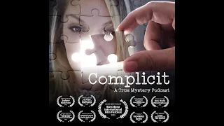 Where is Lauren Dumolo?  - Complicit Podcast Trailer
