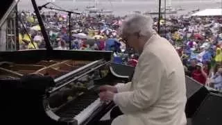 Dave Brubeck - Por Que No? (Why Not?) - 8/10/2004 - Newport Jazz Festival (Official)