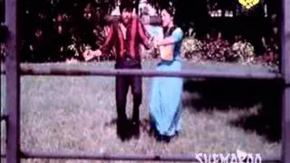 Meese Illave Aase Elava - Vishnuvardhan - Kannada Romantic Songs