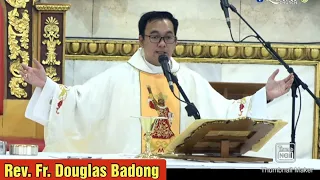 QUIAPO CHURCH LIVE TV MASS TODAY 6:00 AM JULY 09, 2023 - SUNDAY