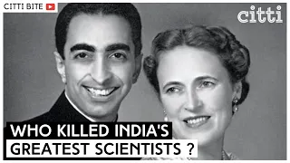 A staggering 2,500 ISRO & Indian nuclear scientists DIED before 2014