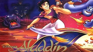 Disney's Aladdin SNES Full Gameplay Walkthrough! (Super Nintendo 1993)