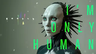 ESSLLL - I'm Only Human