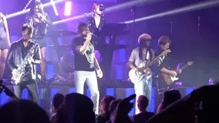 Duran Duran - "Notorious" - Highland Park, 07-09-16