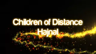 Children of Distance - Hajnal