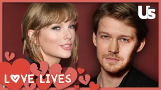 Taylor Swift & Joe Alwyn Relationship Timeline