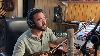 Yaron Cherniak | T'filah L'moshe ירון צ׳רניאק | תפילה למשה (from home)