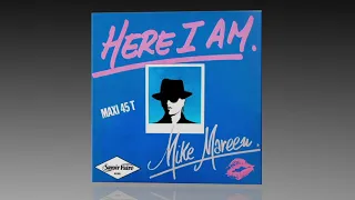 Mike Mareen - Here I Am
