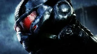 Crysis 3 - Music Video