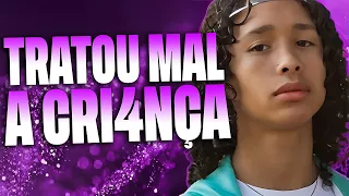 Exposed do xamuel... o mlk mais arrogante que já vi