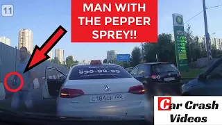 INSANE ROAD RAGE COMPILATION IN USA 2020 - STREET FIGHT, INSTANT KARMA USA, ROAD RAGE ALL WORLD!