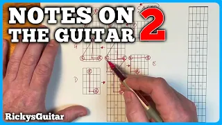1 Simple Pattern Great Guitar Players Know (But You Don't)