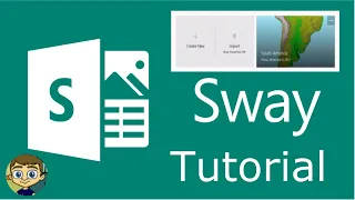 Office Sway - Microsoft Full Tutorial