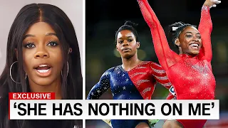 Gabby Douglas Makes EXCITING Career Announcement..