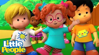 Fisher Price Little People | SOPHIE SPECIAL! | New Episodes | Kids Movie