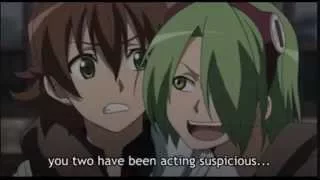 Akame Ga Kill (AMV) Dynasty