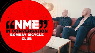 Bombay Bicycle Club on album 'Big Day' working with Damon Albarn and return to Reading Festival