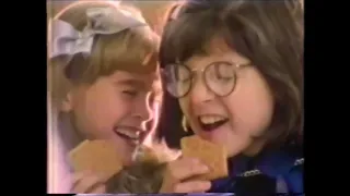 (April 28-29, 1989) WCAU-TV 10 CBS Philadelphia Commercials: [MEGA BLOCK]