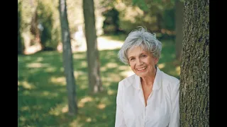 Alice Munro: unas palabras tras su muerte