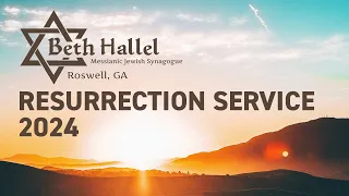 The Long Game: Resurrection Service | April 24, 2024