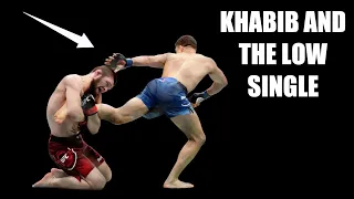 KHABIB NURMAGOMEDOV: LOW SINGLE BREAKDOWN