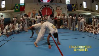 Capoeira Muzenza RODA SBpequeno Lagoa Portugal